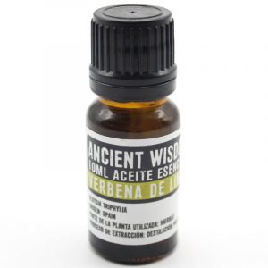 Aceite Esencial Verbena de limón