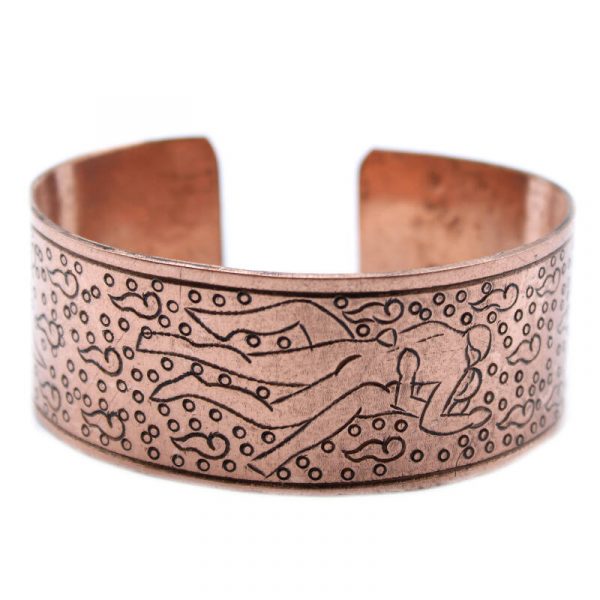 Pulsera Mantra - Armonía Tibetana Kamasutra