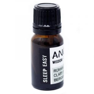 Mezcla Aceites Esenciales 10ml - Caja - Dormir tranquilo