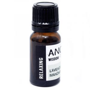 Mezcla Aceites Esenciales - Relajante