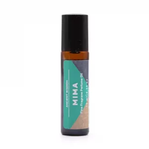 Mima Aceite Perfumado Fragancia Fina 10ml