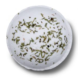 Claridad - Bomba de baño de sal del Himalaya PACK DE 3