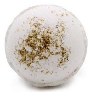 Revive tu piel - Bomba de baño de sal del Himalaya PACK DE 3