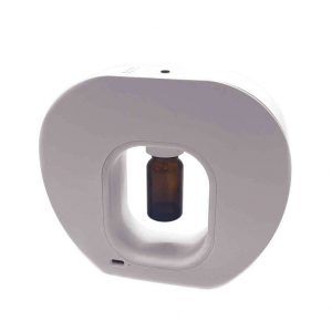 Difusor de aromaterapia seco - Nebulizador - USB-C