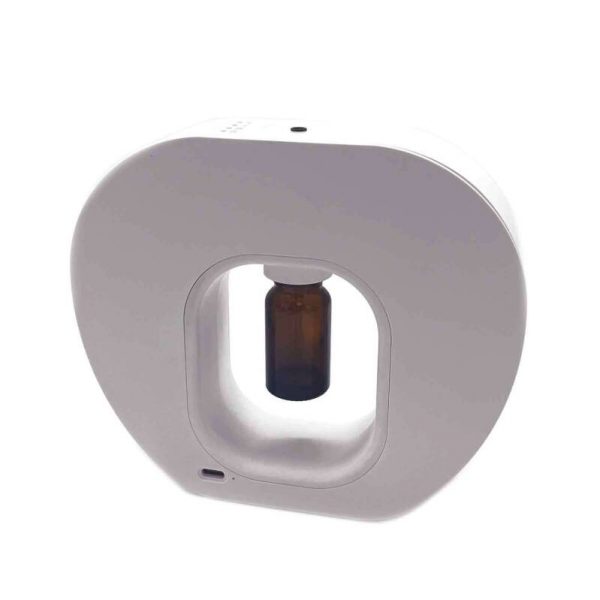 Difusor de aromaterapia seco - Nebulizador - USB-C