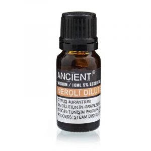 Aceite Esencial Neroli