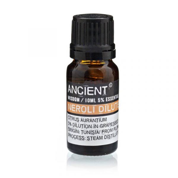 Aceite Esencial Neroli