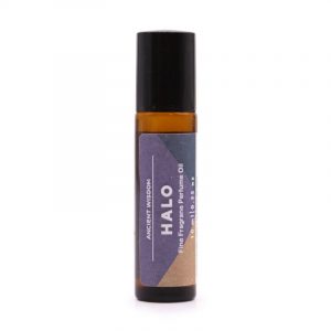 Aceite de perfume de fragancia fina Halo 10 ml