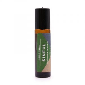 Aceite de perfume de fragancia fina Pecado 10 ml
