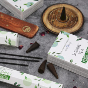 Inciensos y quemadores