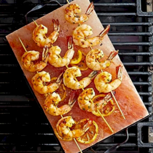 Placas de sal del himalaya para cocinar