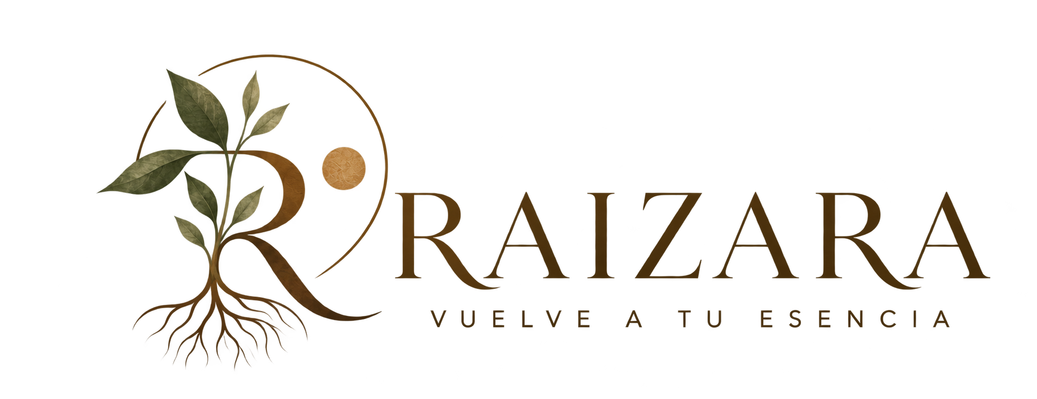 RAIZARA — Vuelve a tu esencia